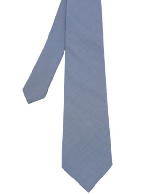 Men's Classic Design Solid Pattern Tie
