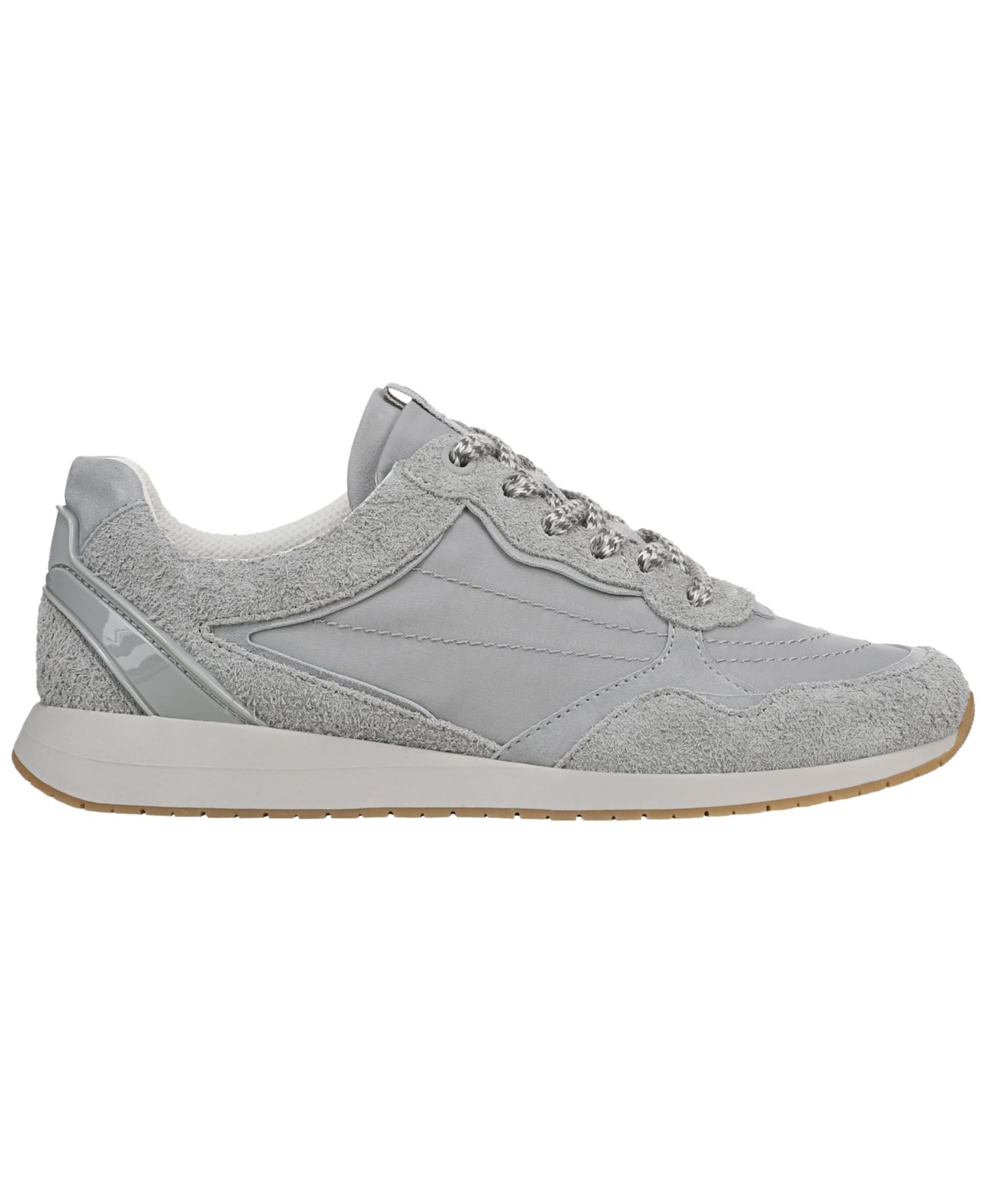 x June Ambrose Women's Nuvra Lace-Up Sneakers