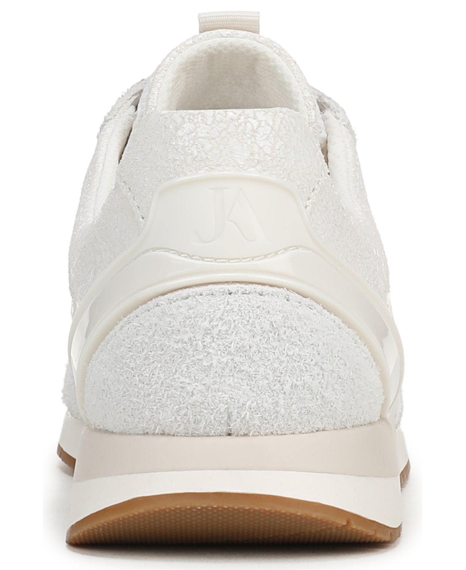 x June Ambrose Women's Nuvra Lace-Up Sneakers