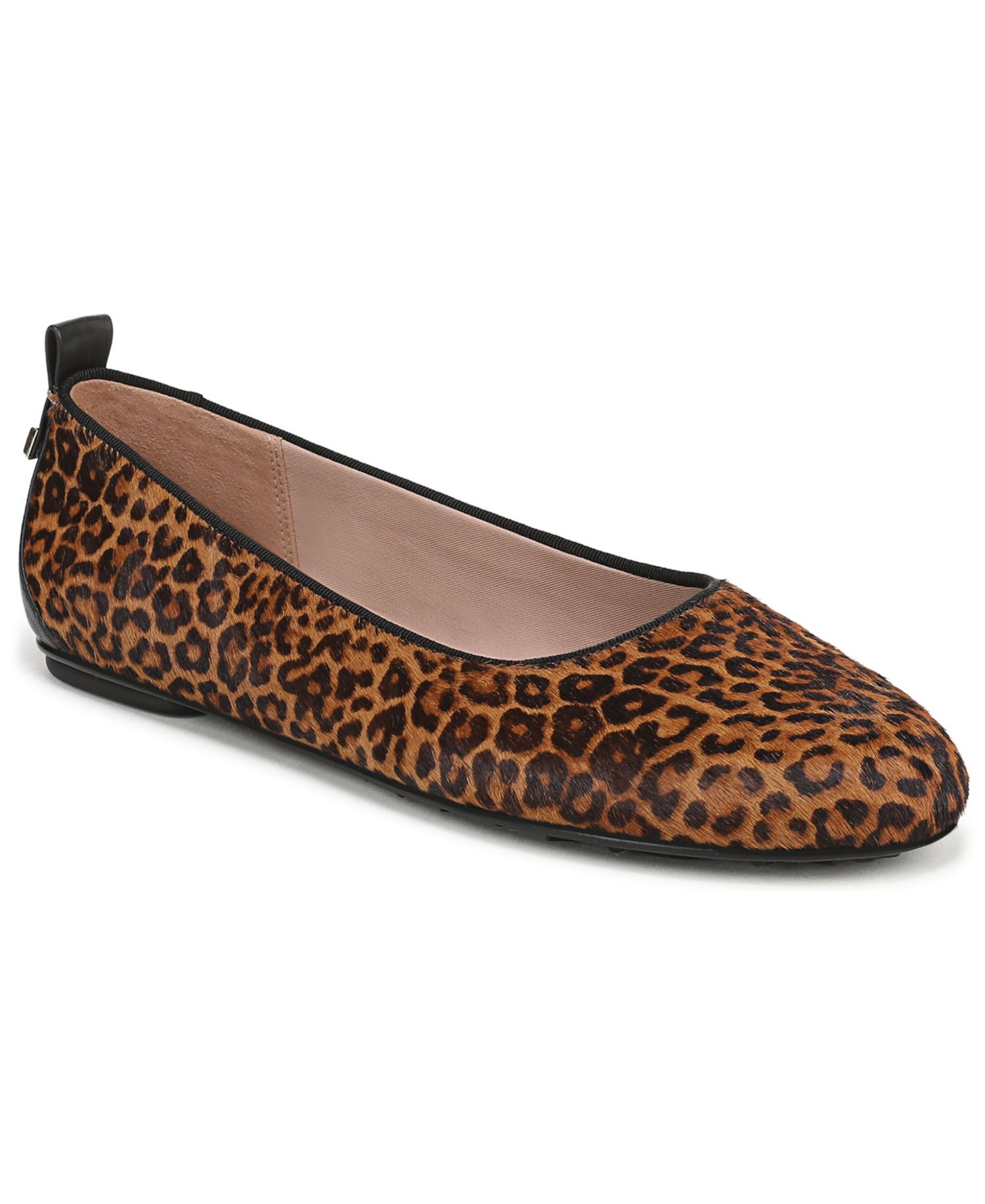 Women's Ava Ballerina Skimmer Round Toe Flats