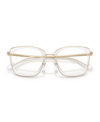 Women's Irregular Eyeglasses, TY1092