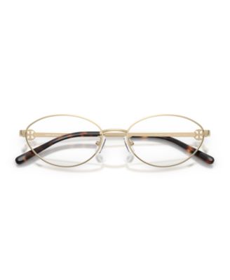 Women's Round Eyeglasses, TY1095