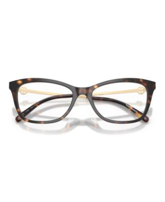 Women's Square Eyeglasses, TY2165U