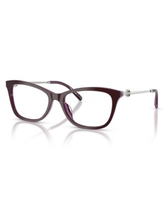 Women's Square Eyeglasses, TY2165U