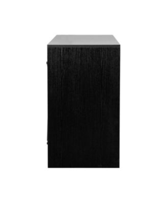 5 Drawer Modern Dresser Space Saving Cabinet for Entryway Home Furniture with Spacious Drawers Easy Assembly Durab