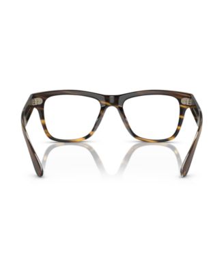 Unisex Oliver Eyeglasses, OV5393U