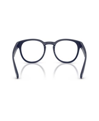 Men's Phantos Eyeglasses, AN7290U