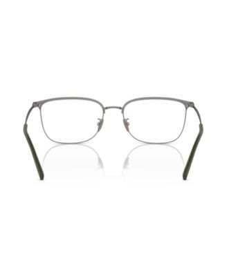 Men's Square Eyeglasses, AR5143