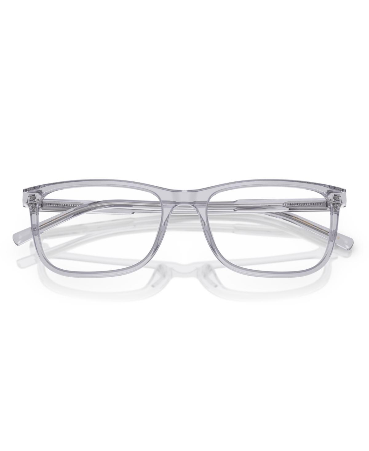 Dolce Gabbana Men's Square Eyeglasses