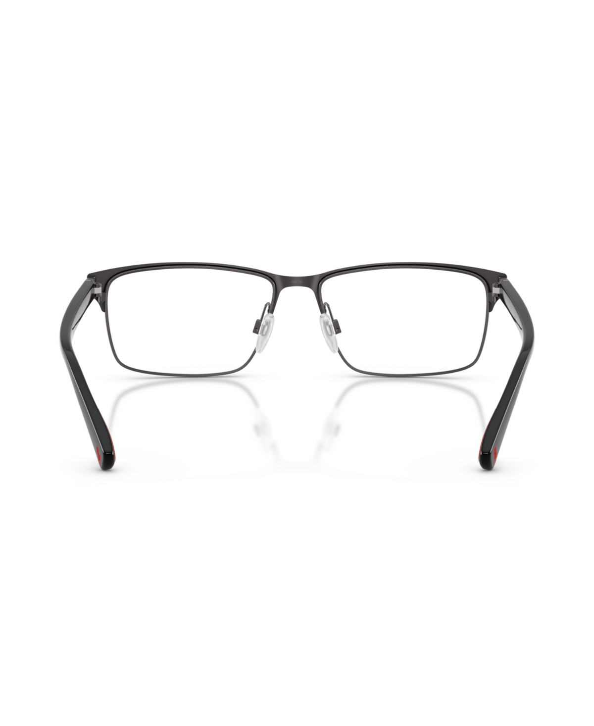 Polo Ralph Lauren Men's Square Eyeglasses