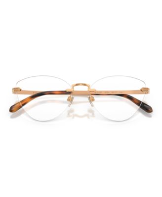 Women's Cat Eye Eyeglasses, RL5134