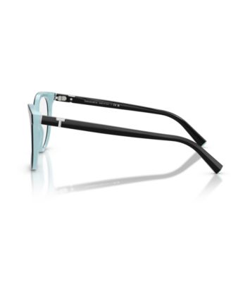 Women's Cat Eye Eyeglasses, TF2277