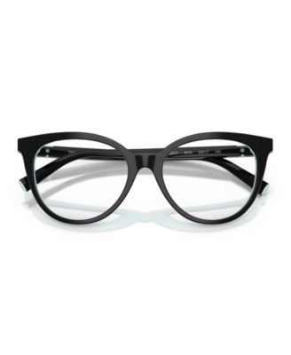 Women's Cat Eye Eyeglasses, TF2277