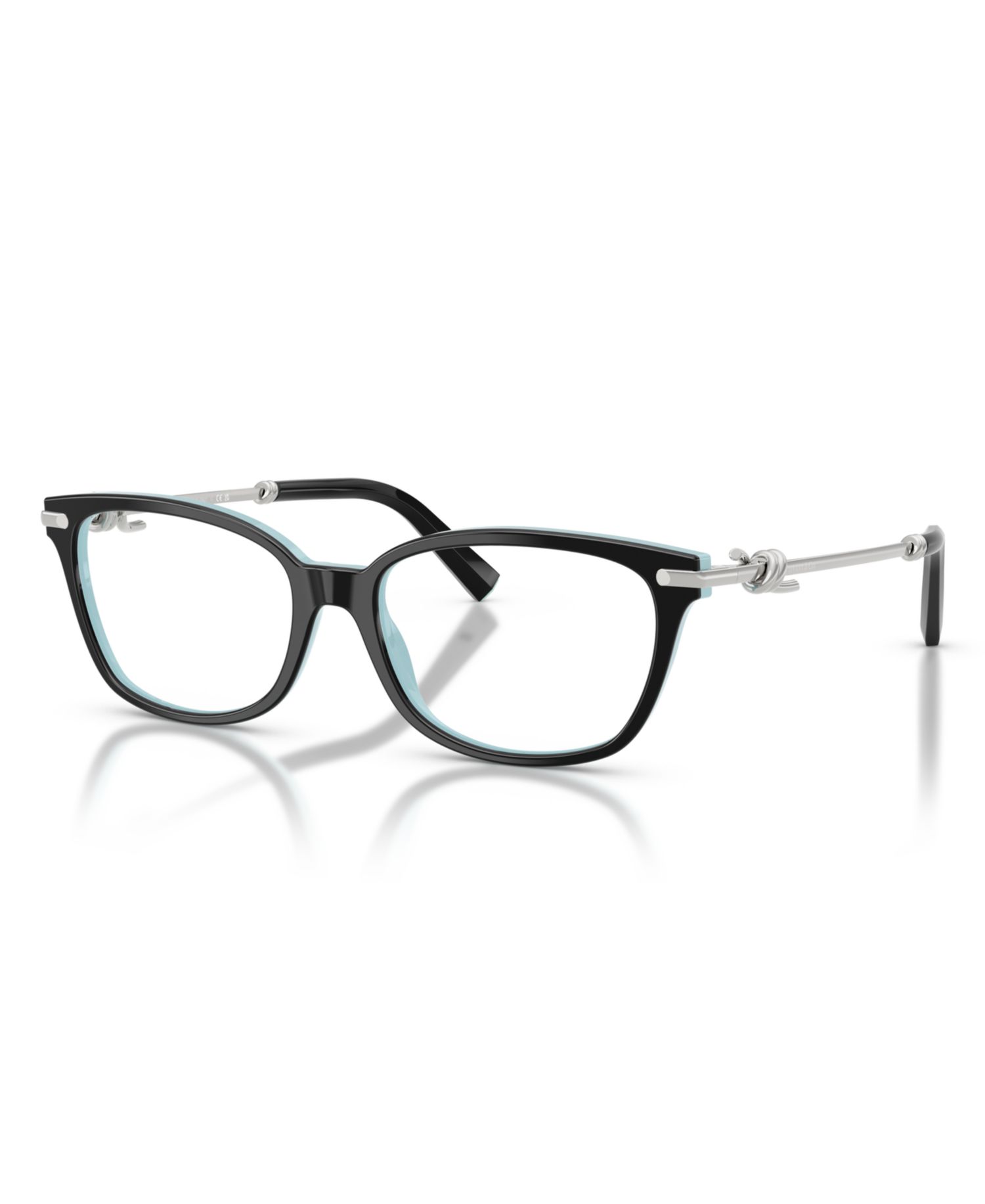 Woman Pillow Plastic TF2281 Eyeglasses