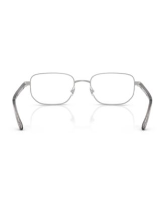 Men's Round Eyeglasses, BB1123