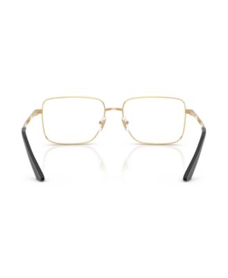 Men's Square Eyeglasses, VE1311