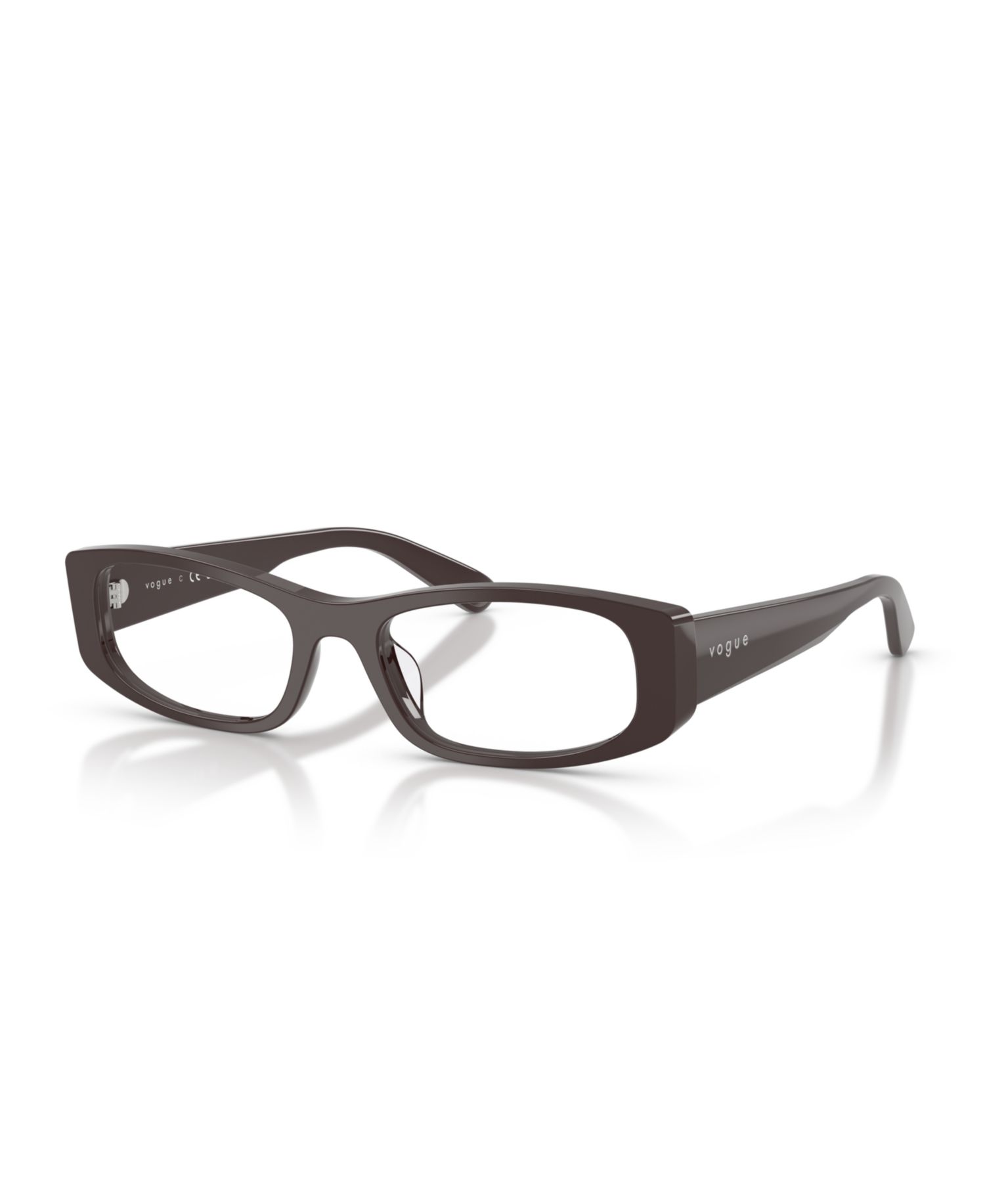 Woman Pillow Plastic VO5699U Eyeglasses