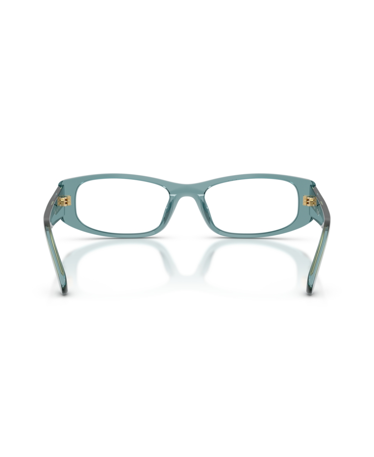 Vogue Eyewear Women's Pillow Eyeglasses