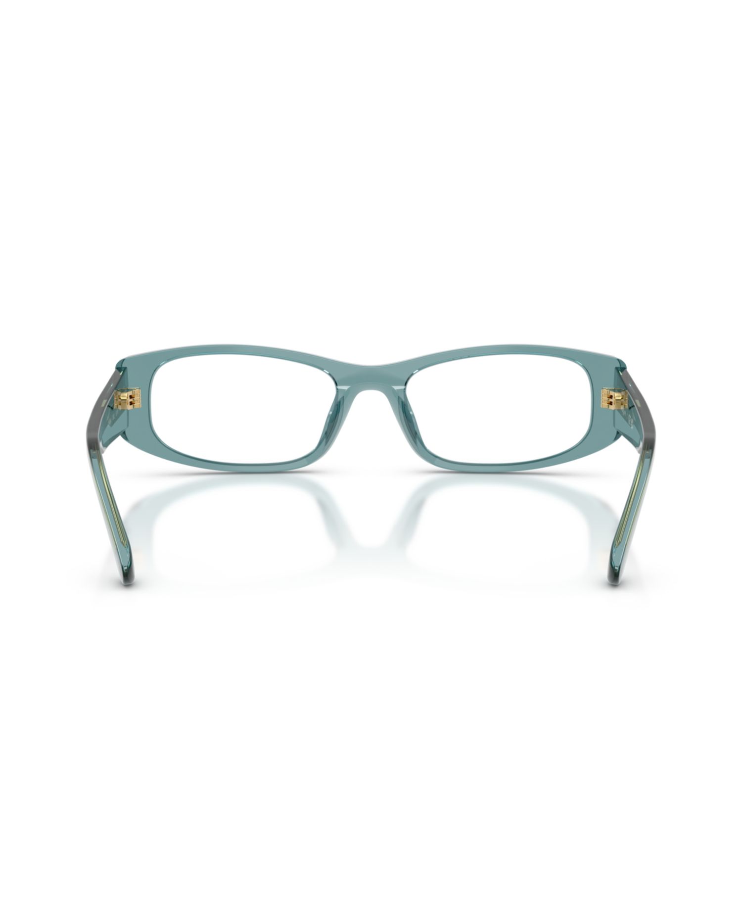 Woman Pillow Plastic VO5699U Eyeglasses