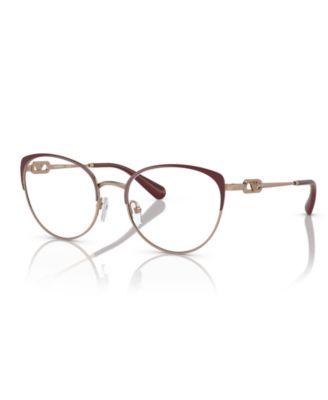 Women's Cat Eye Eyeglasses, EA1150