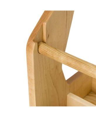 Grillmaster's Cookout Caddy