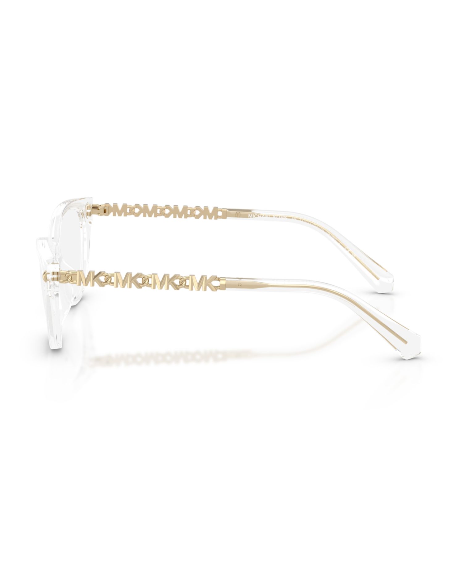 Woman Cat Eye Plastic MK4171U Douro Valley Eyeglasses