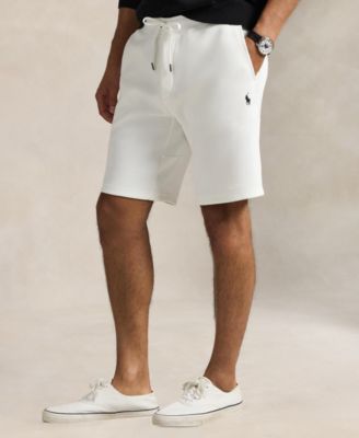 9-Inch Double-Knit Short