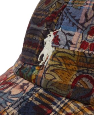 Men's Classic Chino Hat