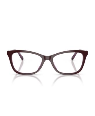 Women's Square Eyeglasses, TY2165U