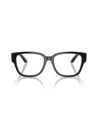 Dolce Gabbana Kids Men's Square Eyeglasses, DX5006