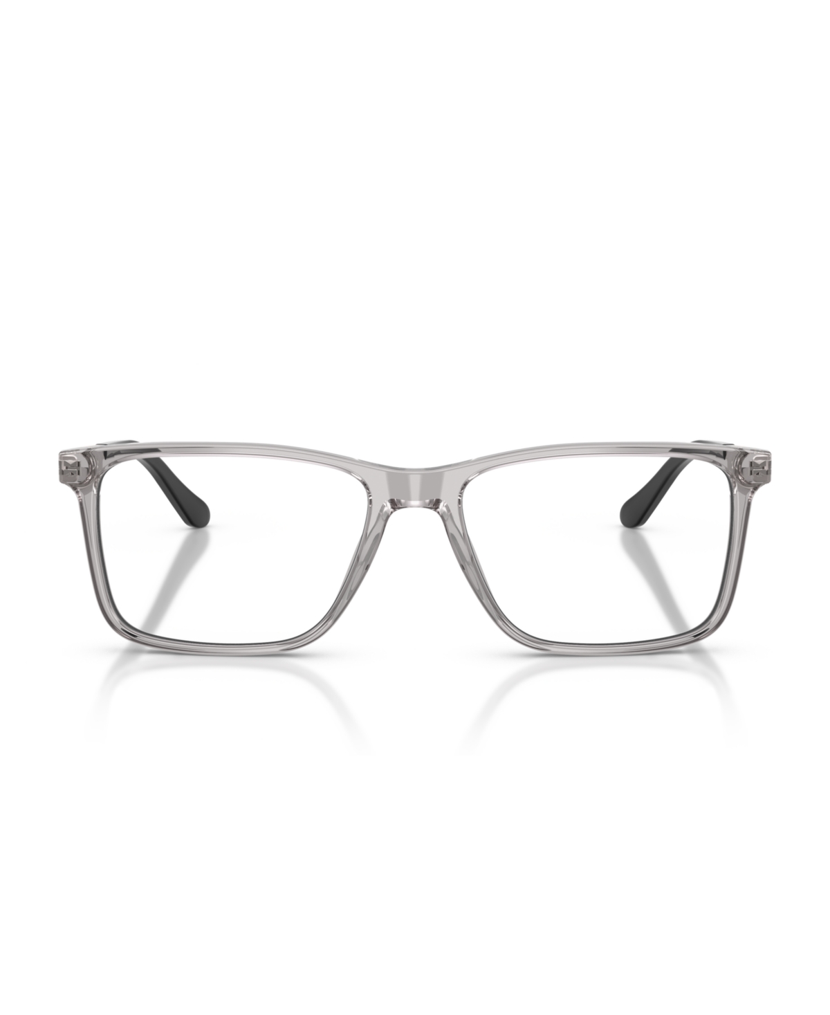 Ralph Lauren Men's Square Eyeglasses
