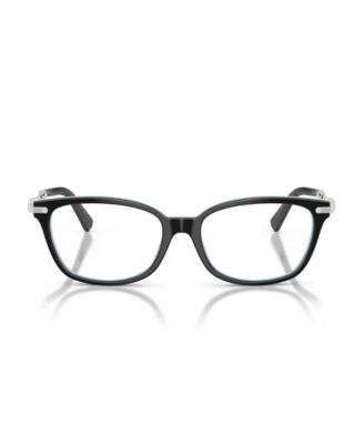 Women's Square Eyeglasses, TF2281