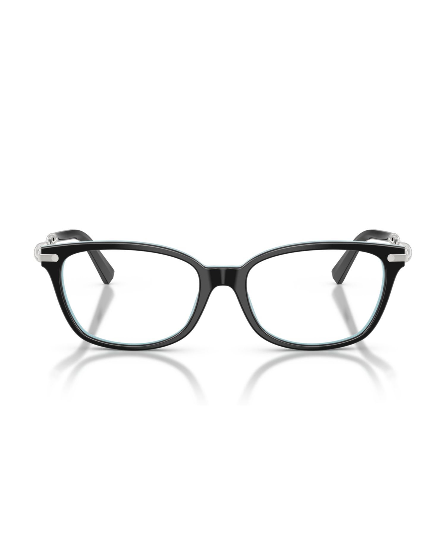 Woman Pillow Plastic TF2281 Eyeglasses
