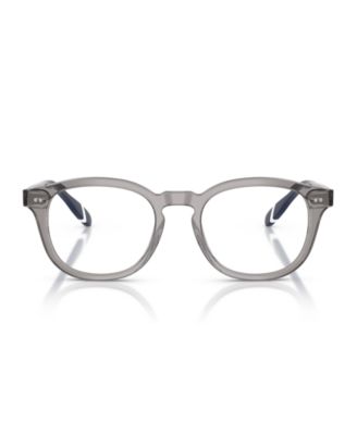 Men's Square Eyeglasses, PH2267