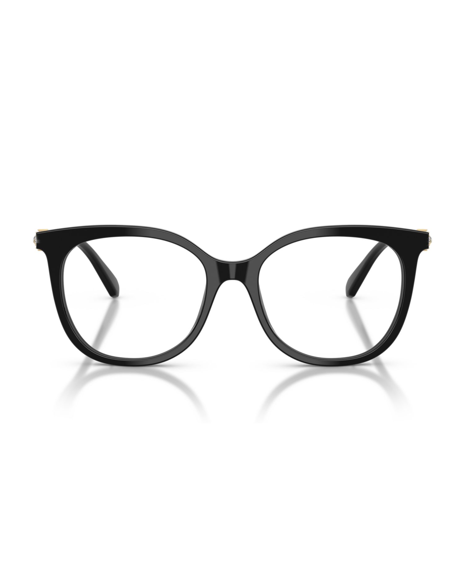 Woman Panthos Plastic SK2055 Eyeglasses