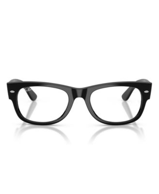Unisex Square Eyeglasses, RB0832V