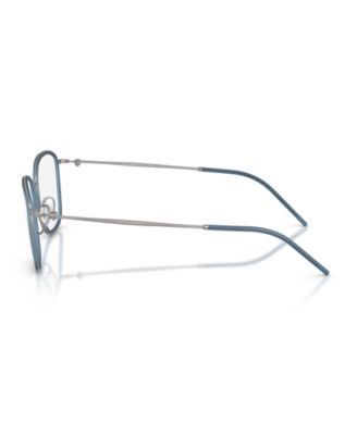 Men's Square Eyeglasses, AR5154