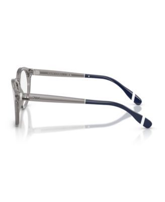 Men's Square Eyeglasses, PH2267