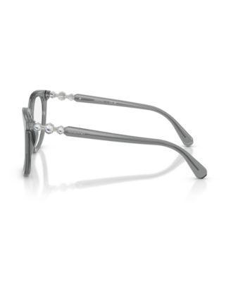Women's Panthos Eyeglasses, SK2055