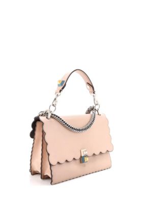 Medium Kan I Bag Leather