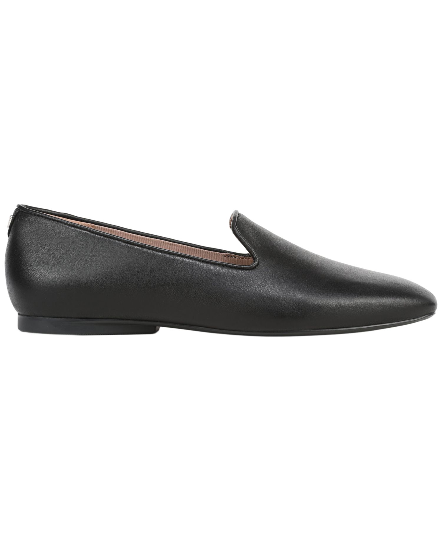 Women's Charm Ballerina Square Toe Flats