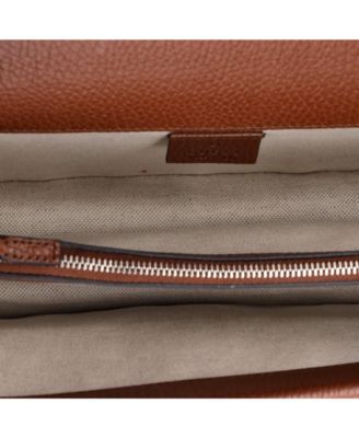 Small Dionysus Bag GG Denim