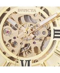 Men's 69129 Objet D Art Automatic LG0801B Dial Watch