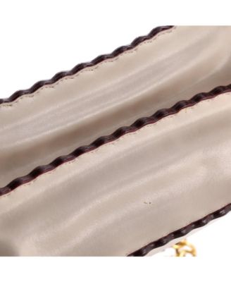 Medium Kan I Bag Leather