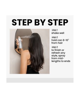 Dry Oil Conditioning Mist, 5oz