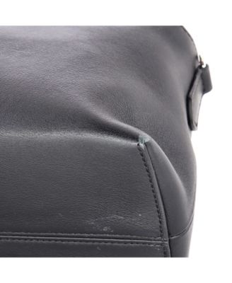 Medium By The Way Satchel Calfskin