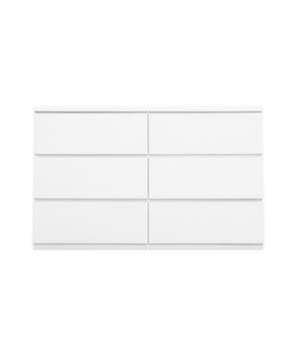 Extra Large 10 Drawer Dresser for Bedroom Living Room Maximum Storage