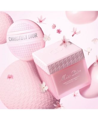 Miss Dior Comforting Body Cream, 5 oz.