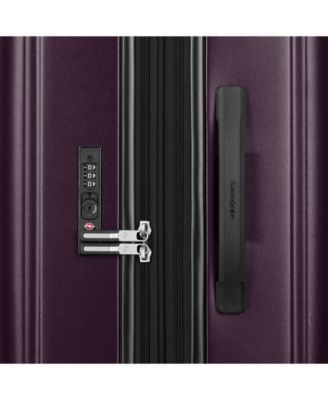 Opto 4 Small Carry-On Spinner