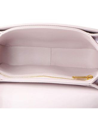 Teen Triomphe Shoulder Bag Smooth Calfskin